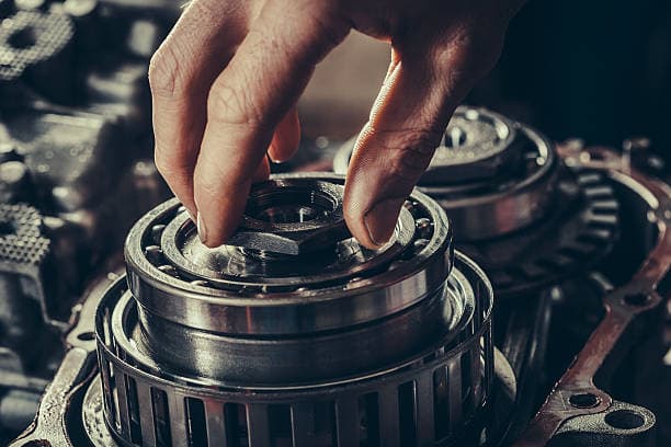From Pistons to Crankshafts: The Vital Engine Parts You Need to Know A breakdown of key engine components and their functions.