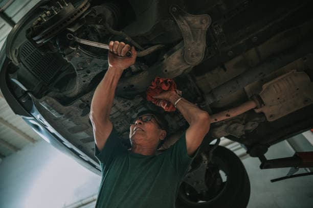 Upgrading Your Ride: The Best Suspension Mods for Performance and Comfort Photo