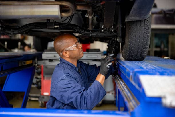 How Suspension Systems Impact Vehicle Safety and Handling Learn why your car's suspension is critical for control, braking, and overall driving experience.