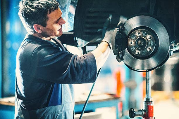The Evolution of Braking Systems: From Drum to Disc Explore the journey of braking technology and how it revolutionized vehicle safety