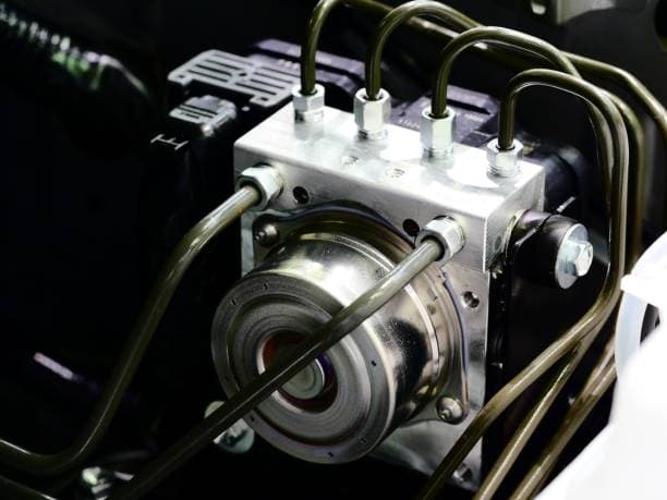 Understanding ABS: How Anti-lock Braking Systems Save Lives A deep dive into the critical role of ABS in modern vehicles and its impact on driving safety.