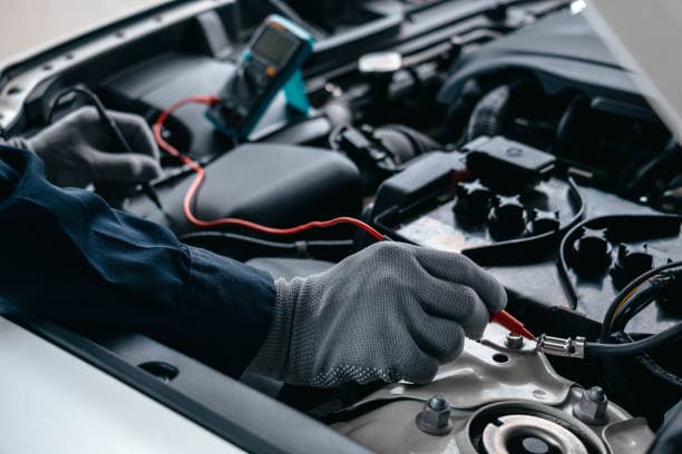 Powering Performance: The Role of Electrical Parts in Your Car blog
