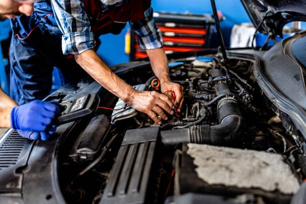 Troubleshooting Car Electrical Problems: A Beginner’s Guide Common Issues, DIY Fixes, and When to Call a Mechanic