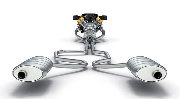 Boost Your Engine’s Efficiency: The Essential Guide to Exhaust Systems Discover how upgrading your exhaust system can improve performance and fuel efficiency.