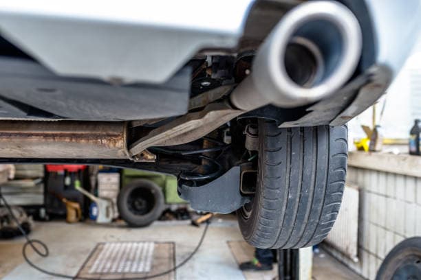 Signs You Need a New Exhaust System: What to Look For Learn how to spot warning signs that your exhaust system might need a repair or replacement.
