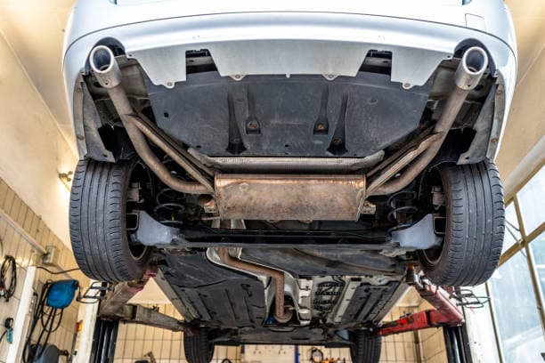 How to Maintain Your Exhaust System for Longevity and Performance Tips on keeping your exhaust system in top shape for better performance and longer vehicle life.
